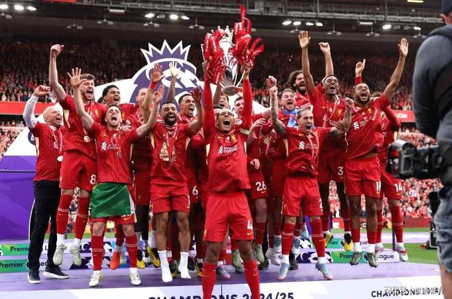 利物浦关键时刻救险，浓眉力保胜局拿下系列赛-开云