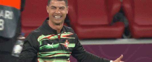 C罗刷新世界纪录，电竞国家队教练激动落泪-开云app