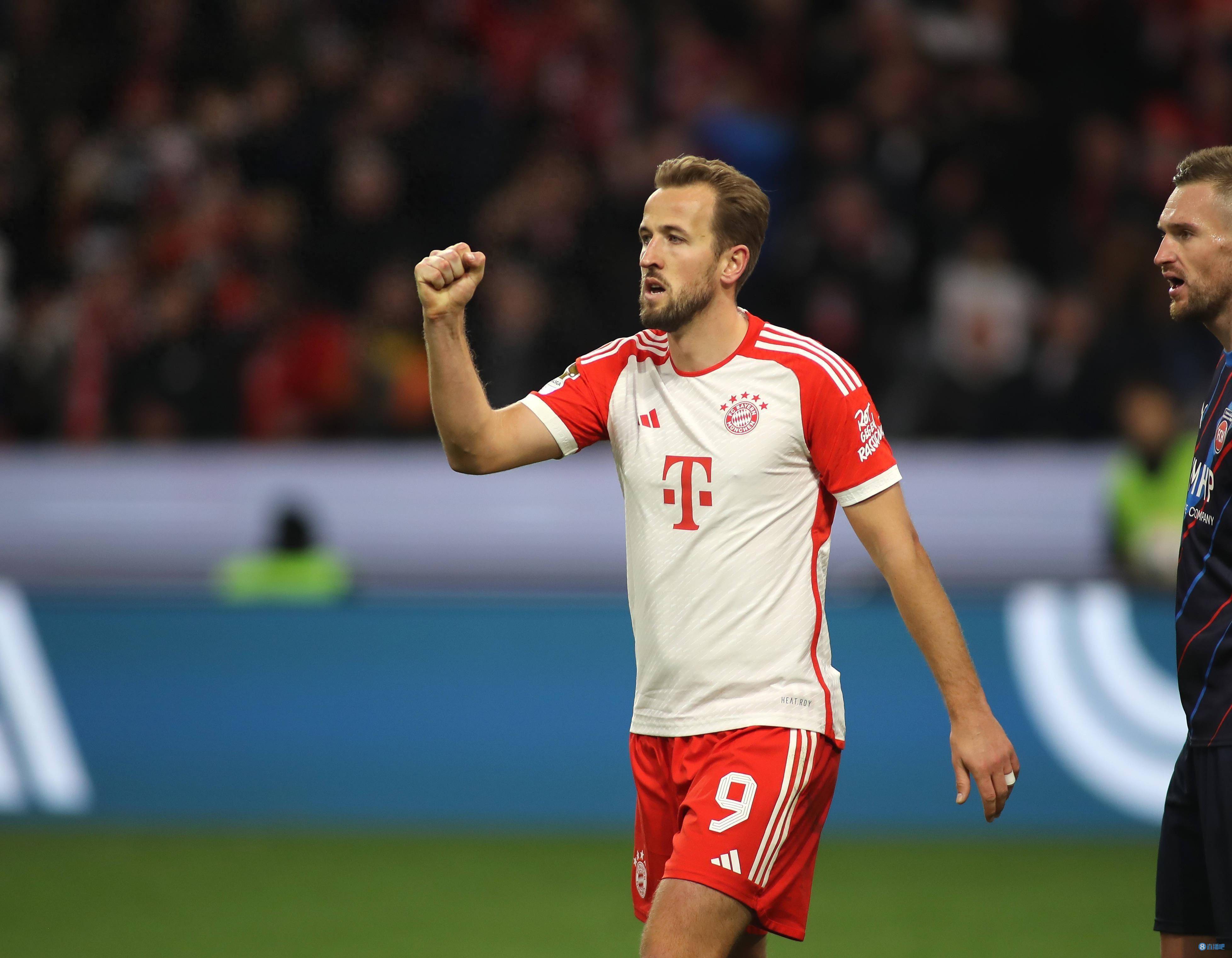 包含凯恩连续十二场比赛得分超过夺冠，切尔西不断突破！的词条-开云体育下载